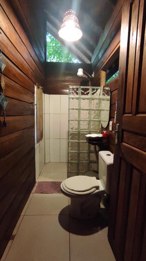Holiday home Recanto Shanti Alter do Chao