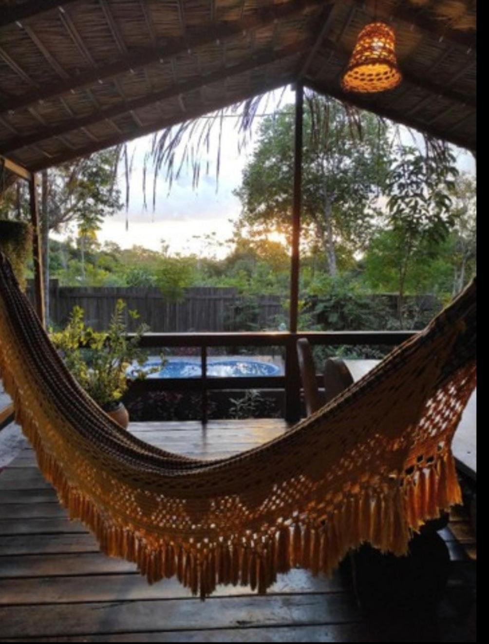 Holiday home Recanto Shanti *