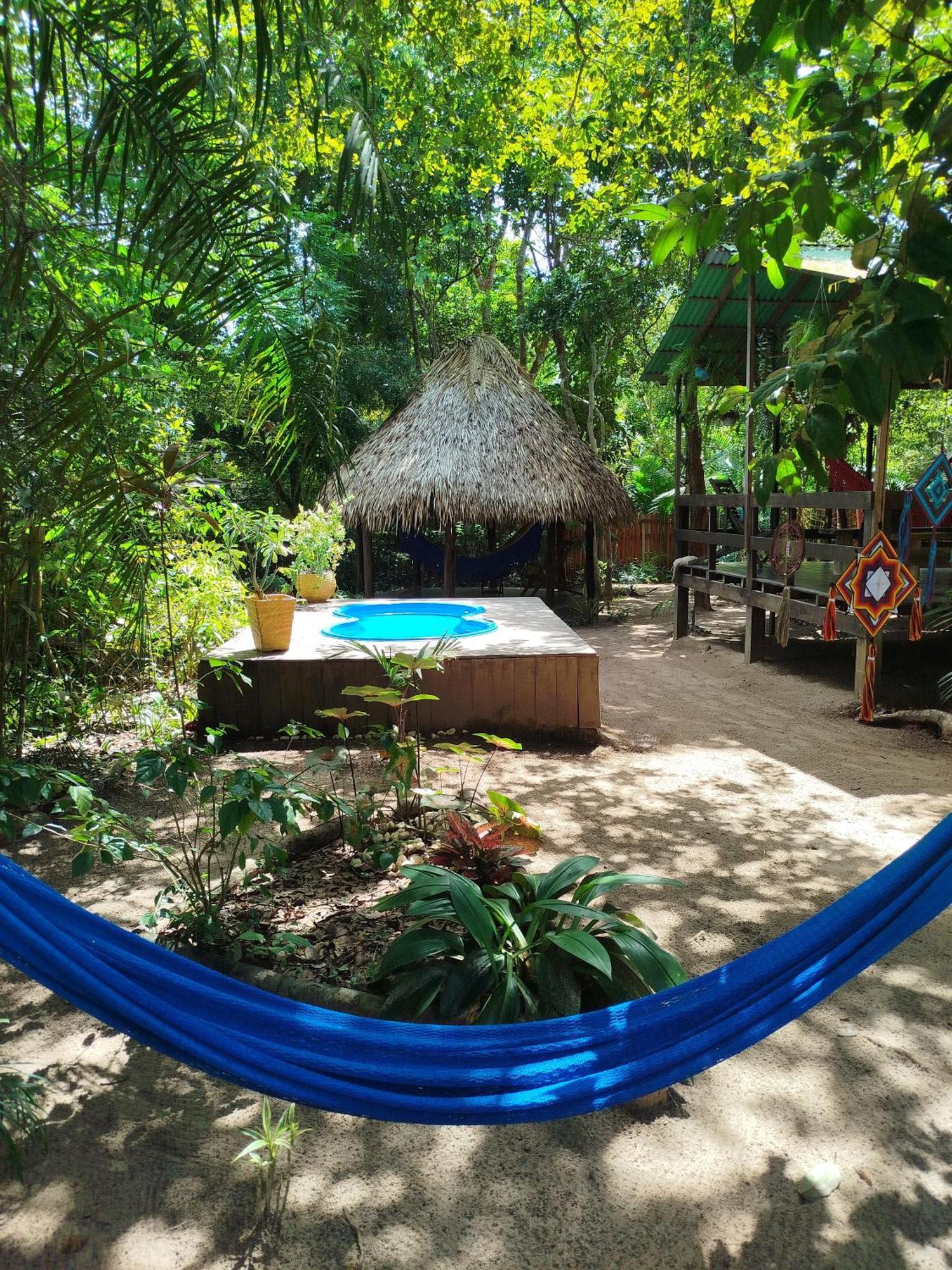 Recanto Shanti Holiday home