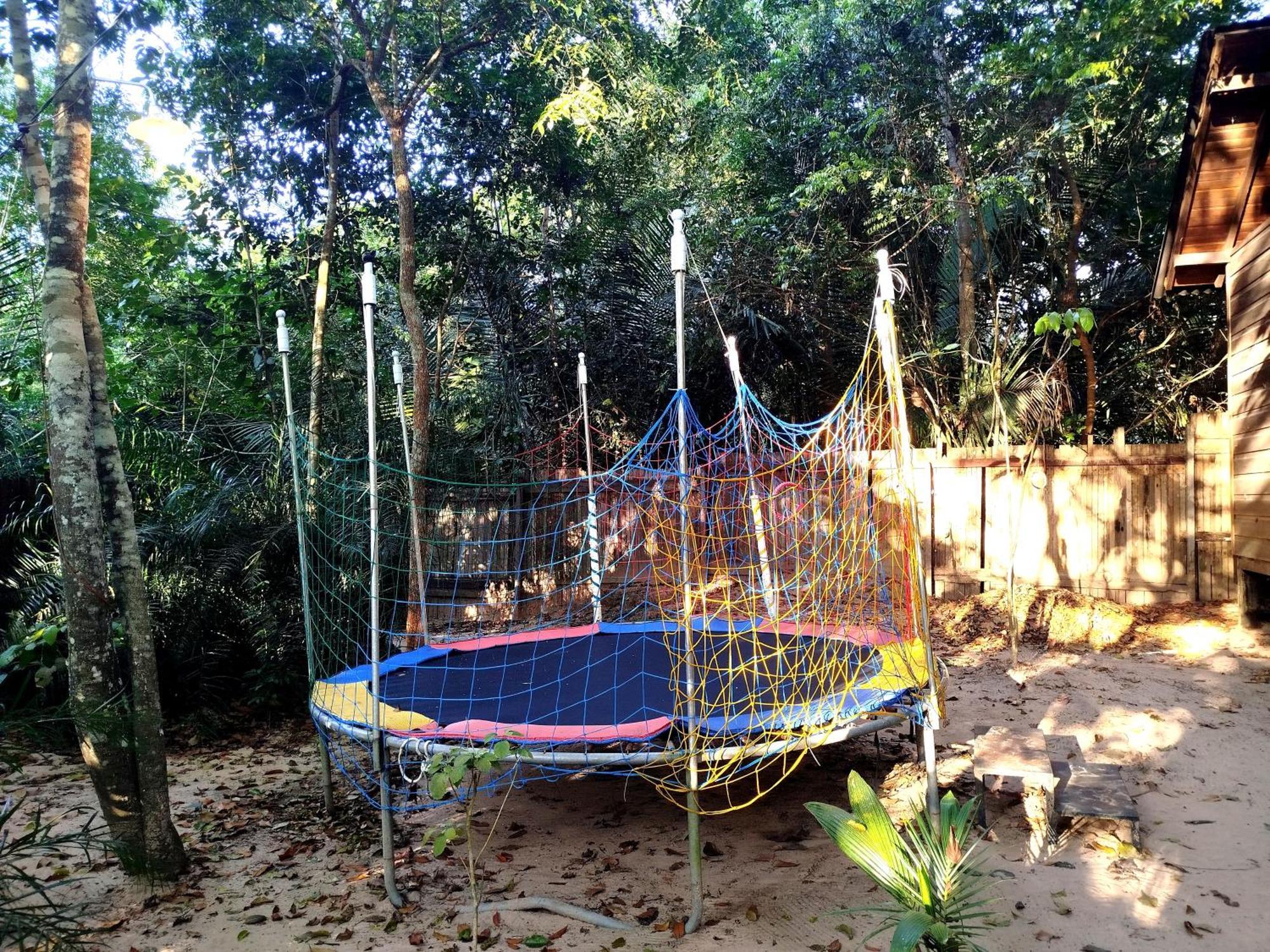 Recanto Shanti