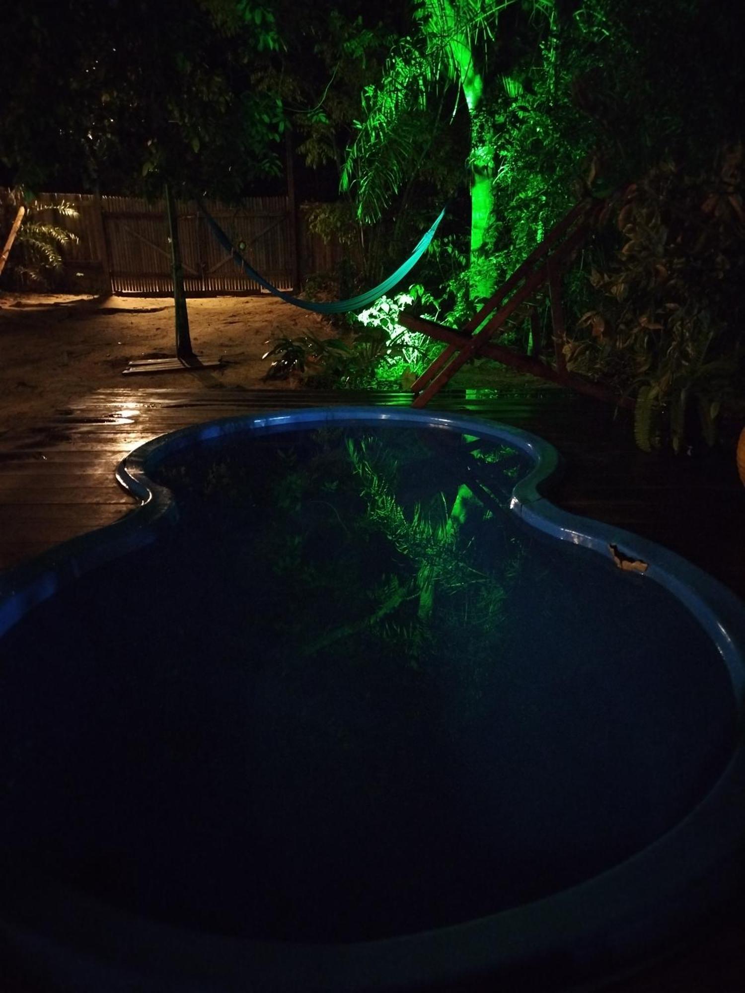 Recanto Shanti Holiday home Alter do Chao