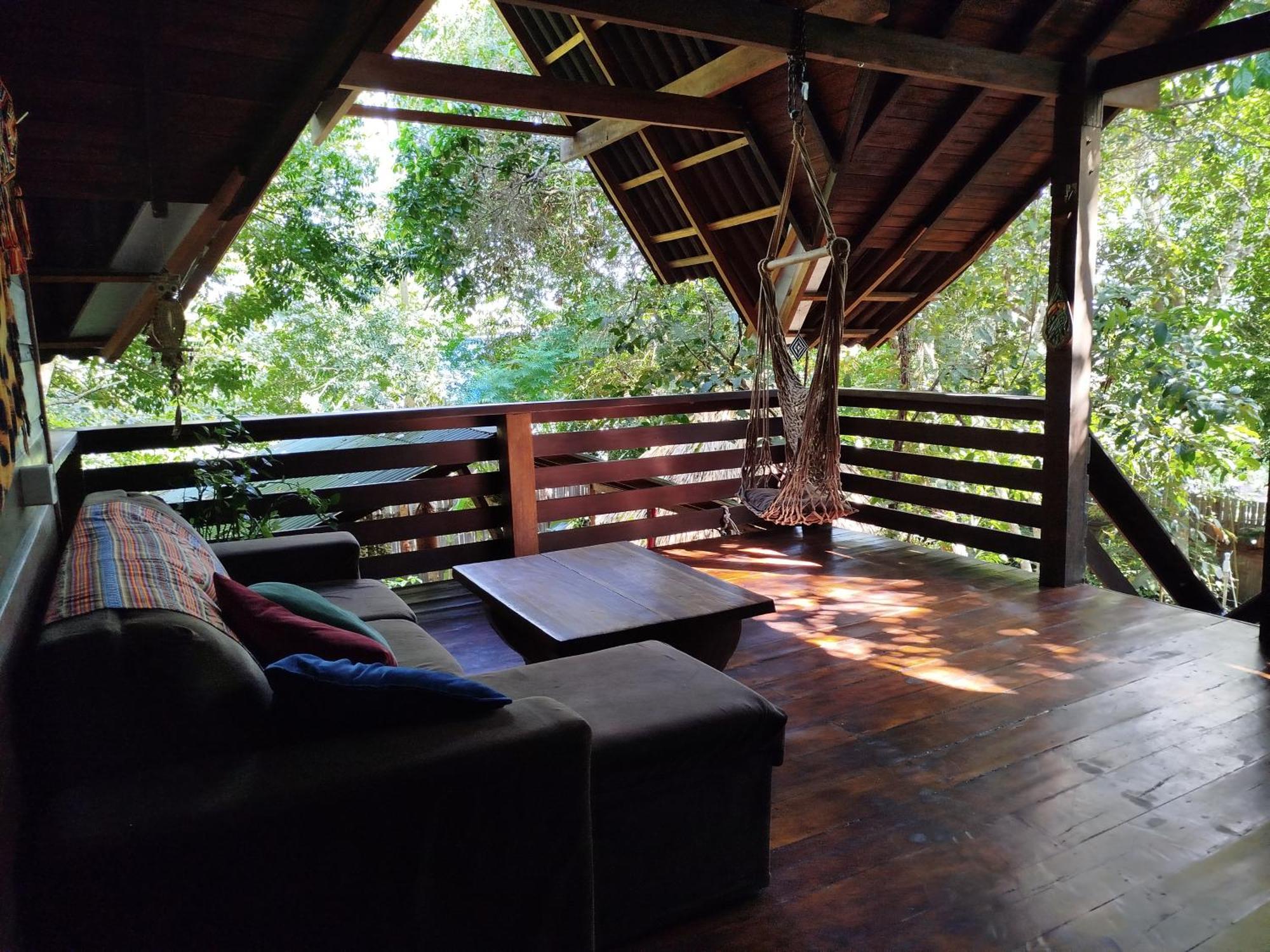 Holiday home Recanto Shanti