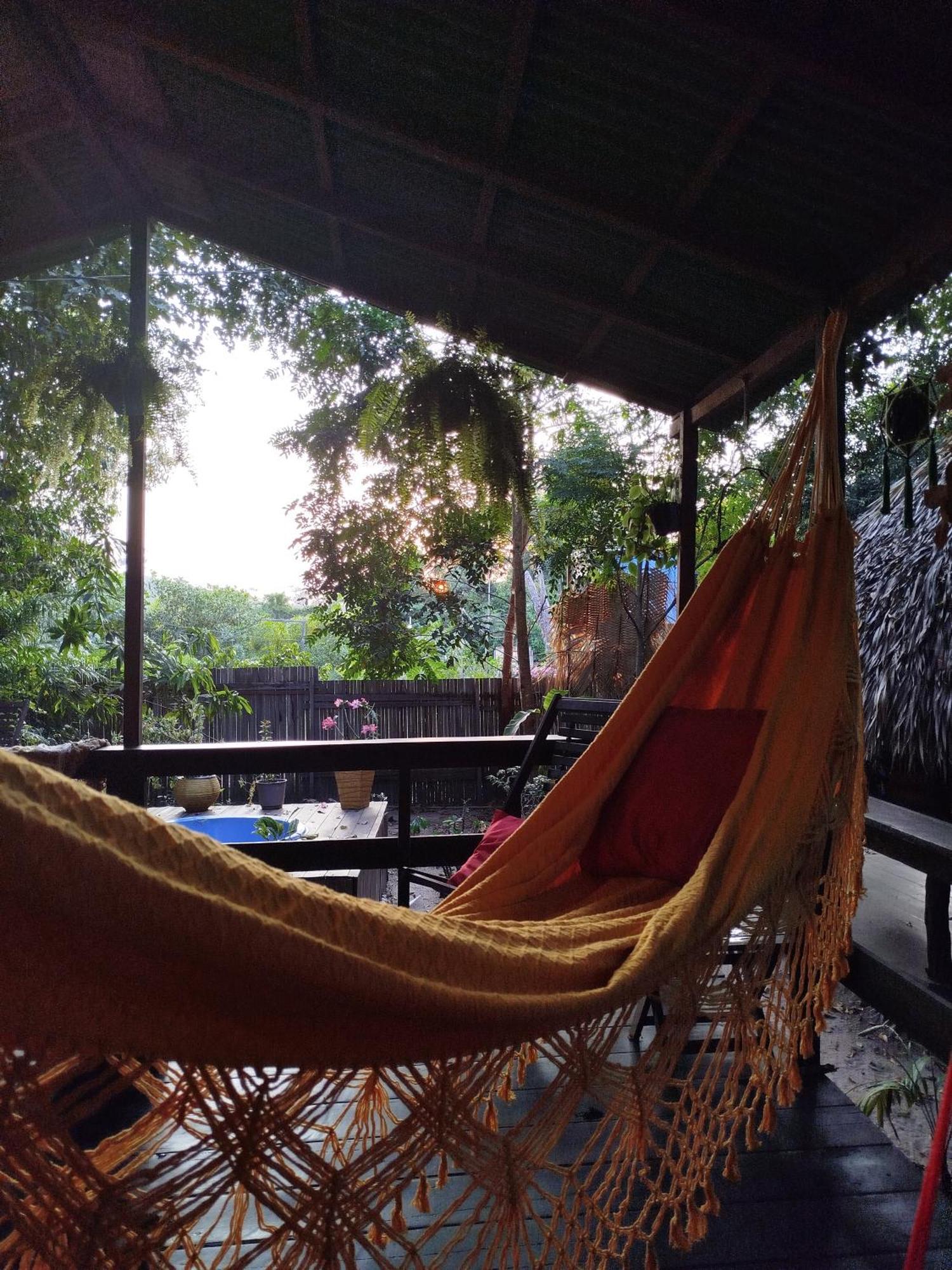 Recanto Shanti Holiday home *