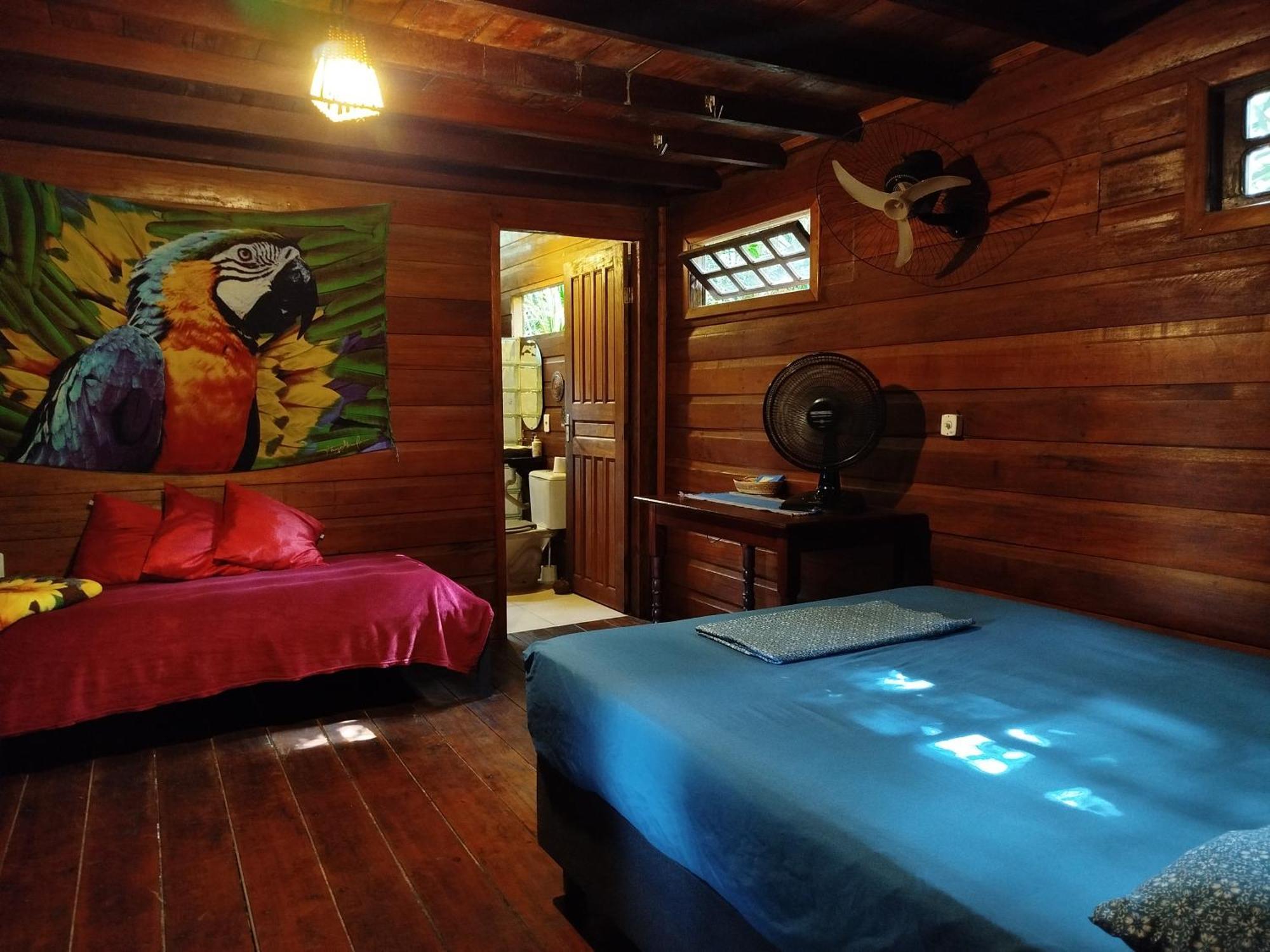 Recanto Shanti Holiday home