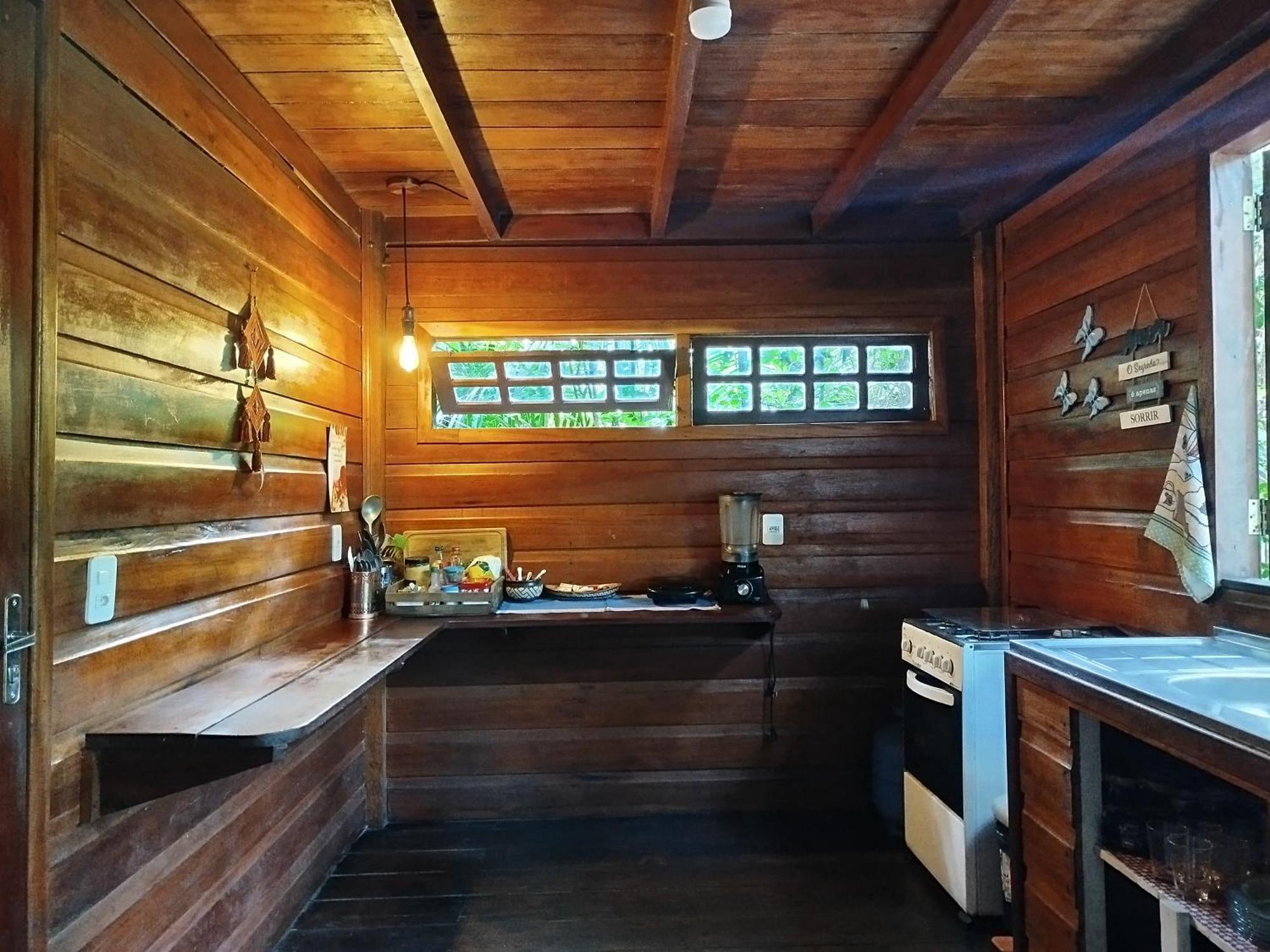 Recanto Shanti Holiday home Alter do Chao
