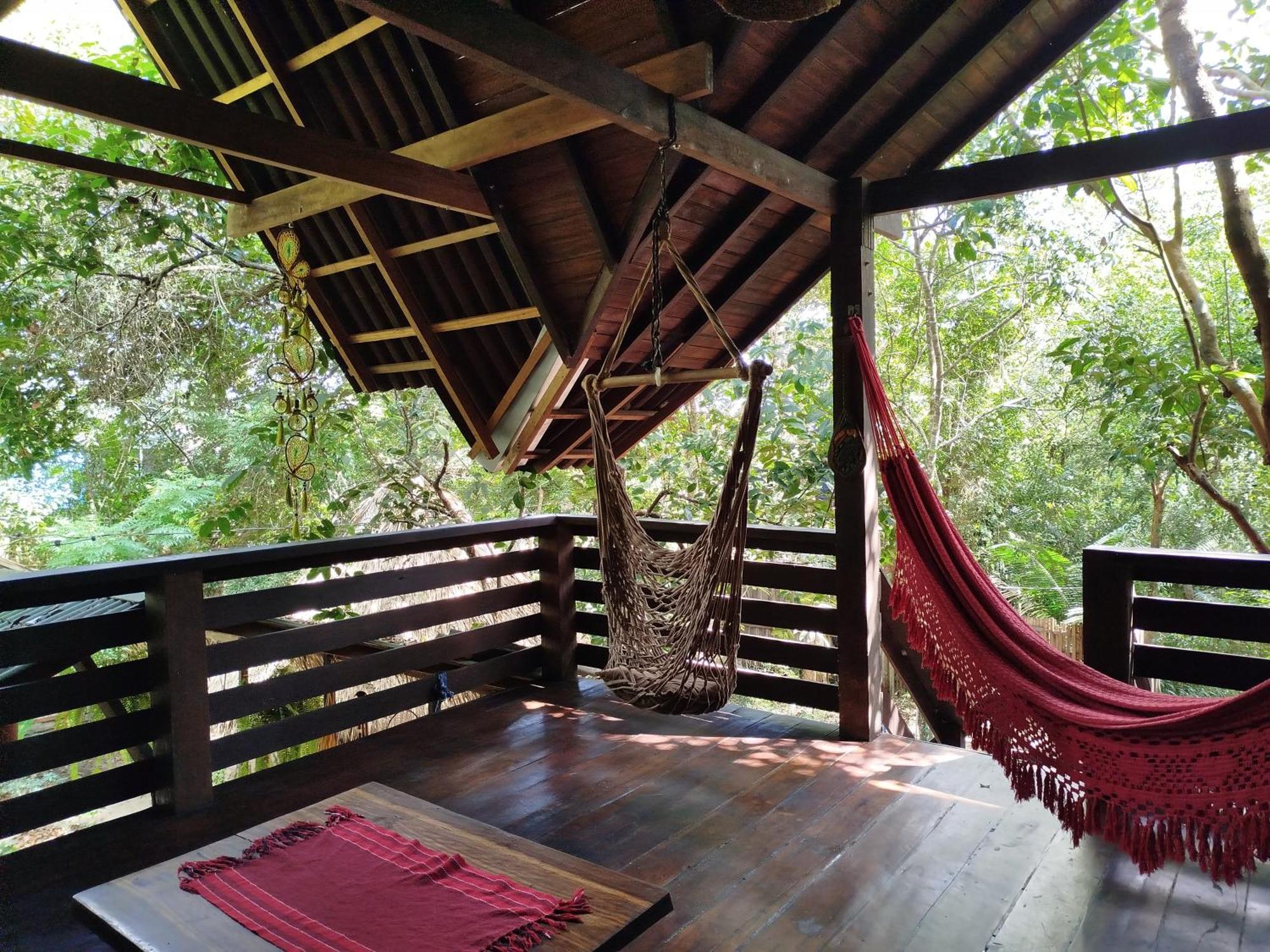 Holiday home Recanto Shanti Alter do Chao