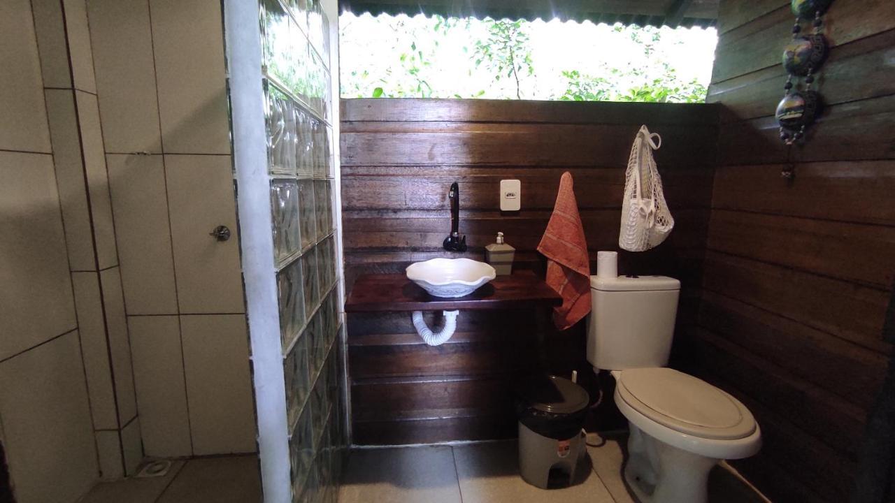 Recanto Shanti Сasa de vacaciones *