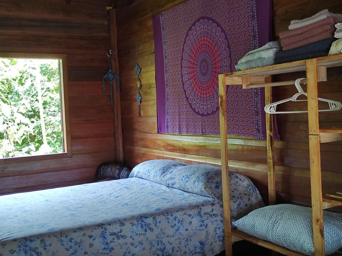 Recanto Shanti Сasa de vacaciones Alter do Chão