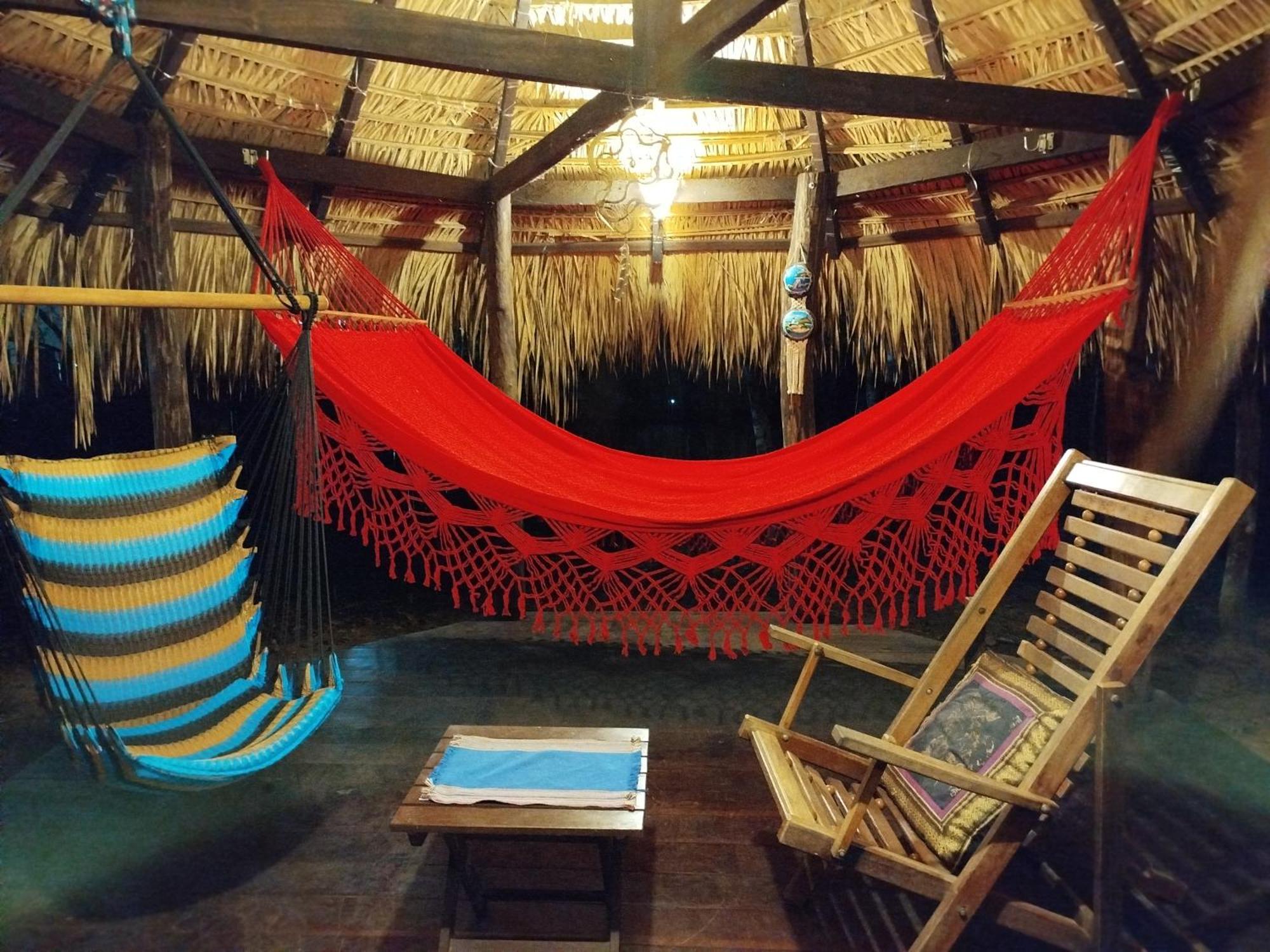 Recanto Shanti Сasa de vacaciones *